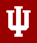 iu logo