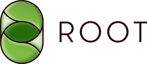 root logo
