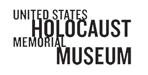 ushmm logo